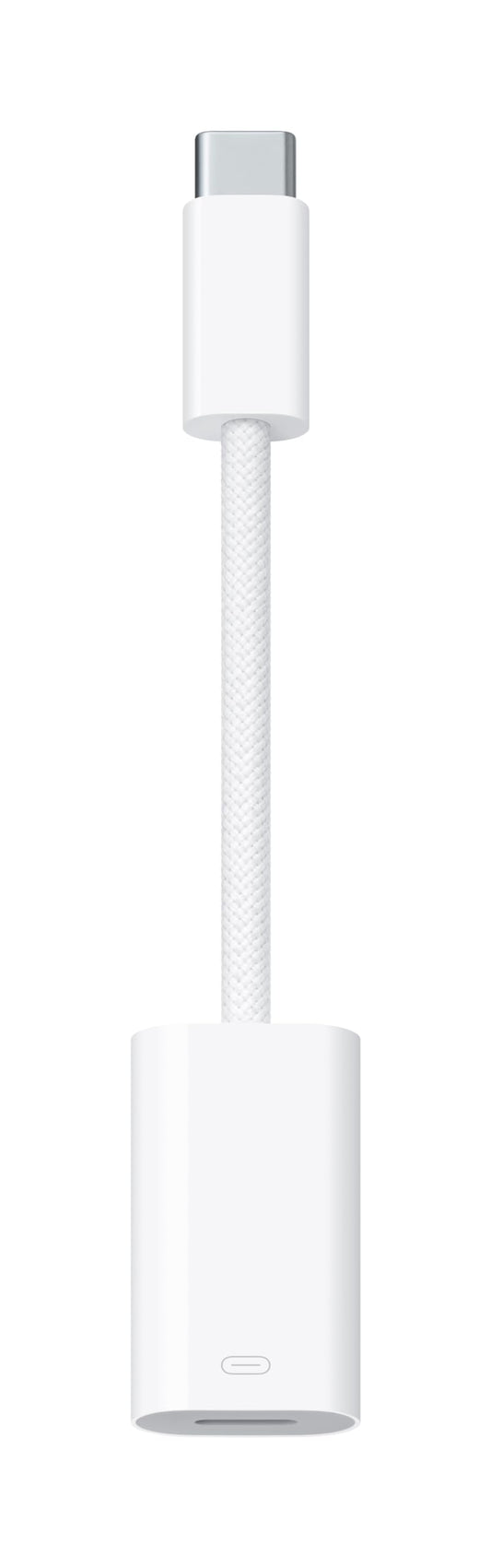 Apple USB-C to Lightning Adapter - AOP3D tech