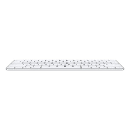 Apple Magic Keyboard with Touch ID for Mac Models with Apple Silicon - US English - AOP3D tech