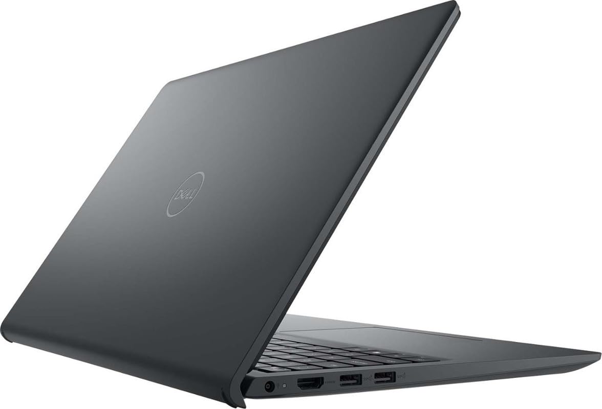 Dell Inspiron Touchscreen Laptop, 15.6" Business & Student Laptop Computer, Windows 11 Pro Laptop 32GB RAM 1TB SSD, Intel i5-1155G7 Processor, Full HD IPS Display, Numeric Keypad, HDMI, Carbon Black - AOP3D tech