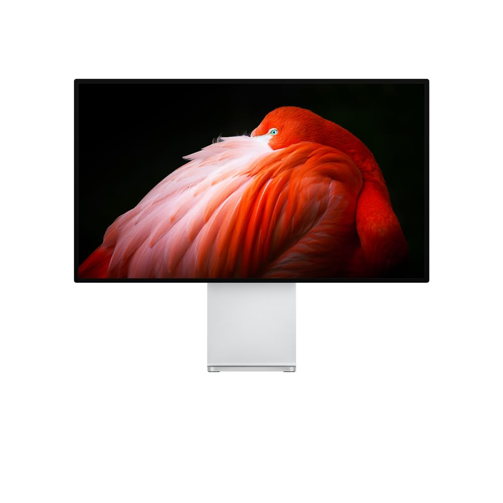 Apple Pro Display XDR - Standard Glass - AOP3D tech