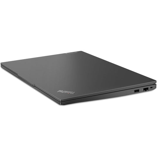 Lenovo 2025 ThinkPad E16 Gen 2 16” WUXGA IPS Laptop 16-Core Intel Core Ultra 7 155H(Beat 155U) 16GB DDR5 2TB SSD Thunderbolt 4 WiFi AX RJ-45 BT Webcam Windows 10 Pro Office 2024 Professional Plus - AOP3D tech