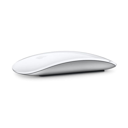 Apple Magic Mouse - White Multi-Touch Surface - AOP3D tech