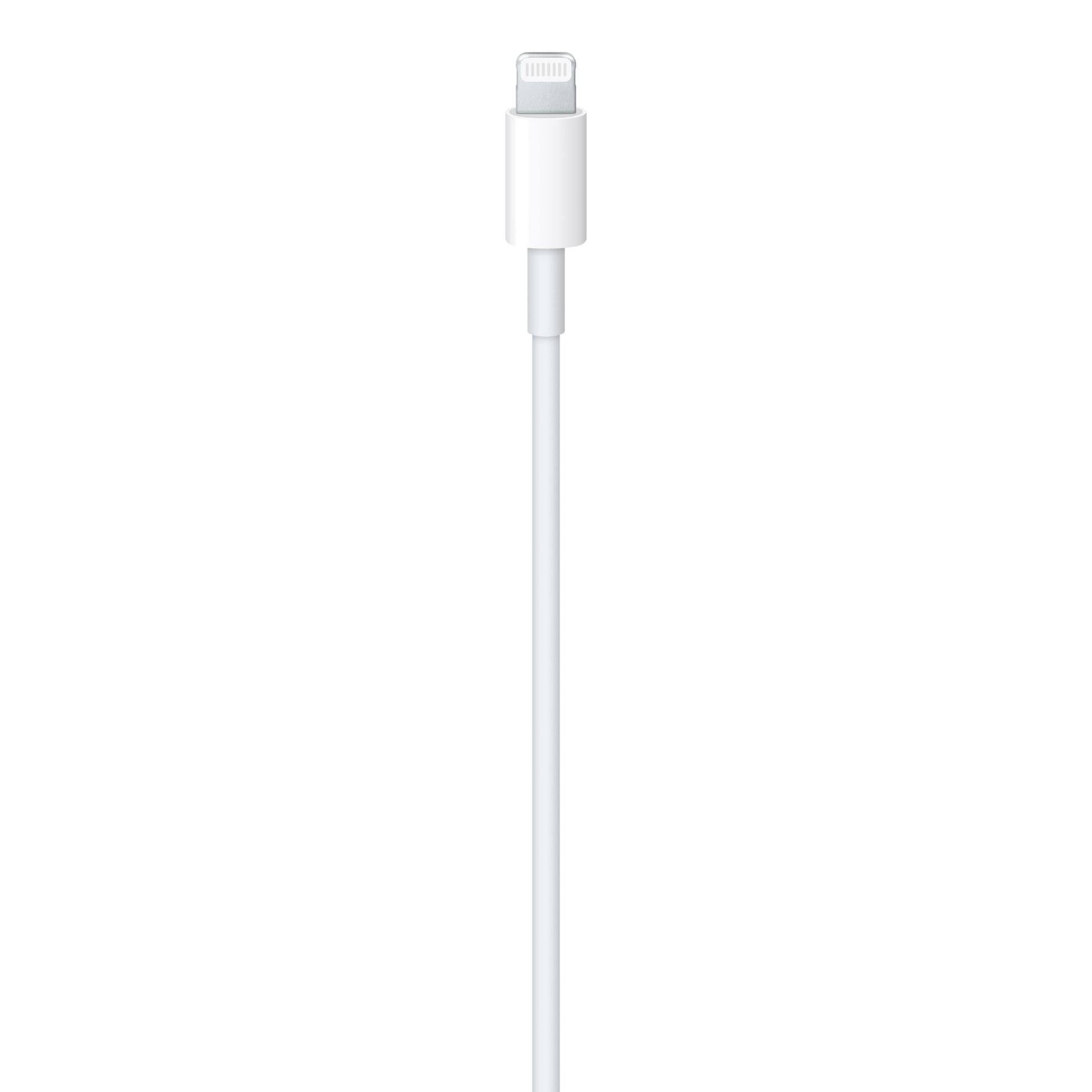 Apple USB-C to Lightning Cable (1 m): Fast and Convenient Charging, Lightning to USB-C or Thunderbolt 3 - AOP3D tech