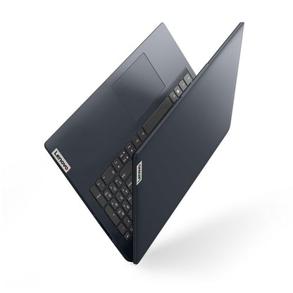 Lenovo IdeaPad 15.6” FHD Touchscreen Laptop, 40GB RAM 2.5TB Storage (2TB SSD+512GB Docking Station Set), 10-Cores Intel Core i5, Windows 11 Pro with Microsoft Office Included, PLUSERA Earphones - AOP3D tech
