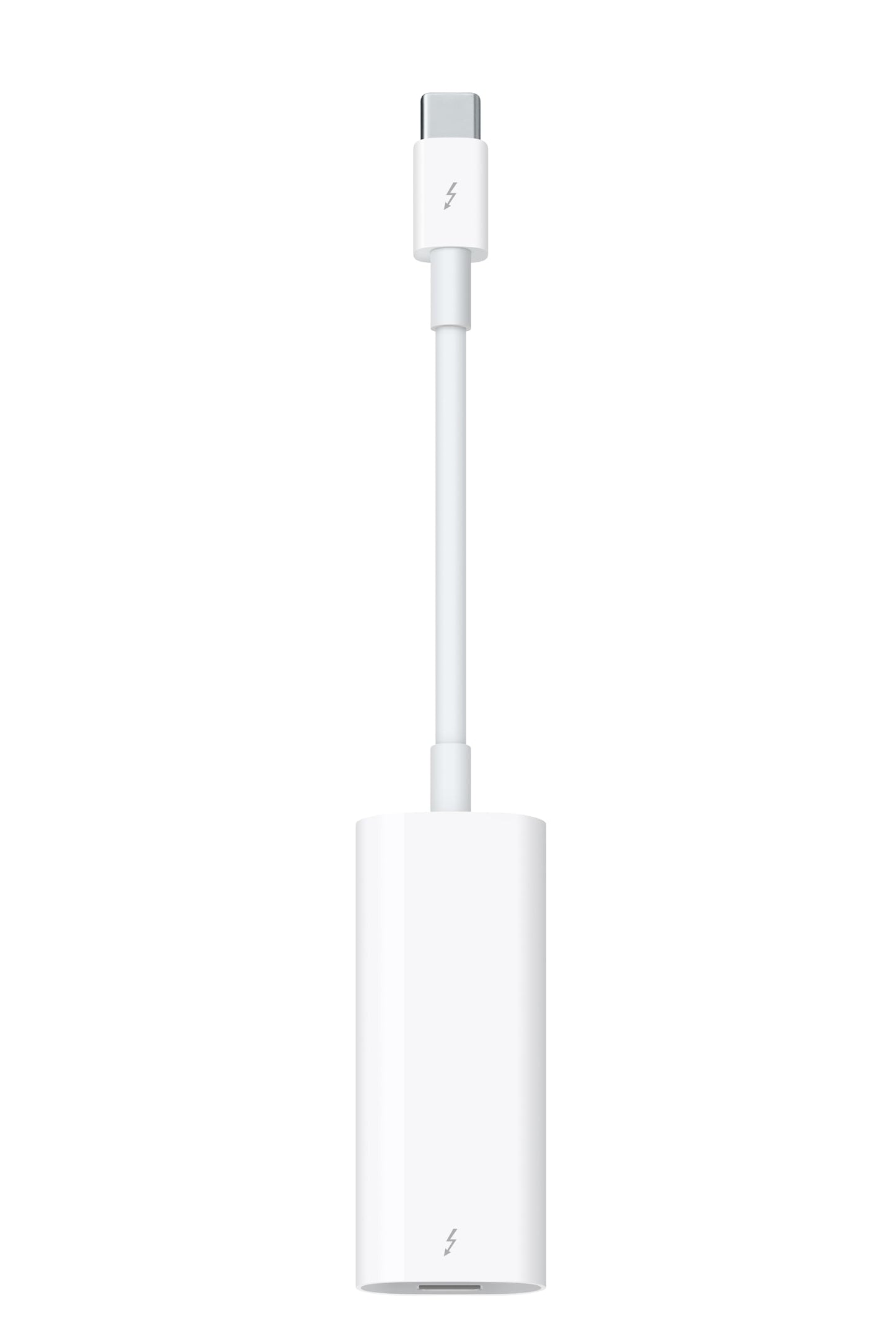 Apple Thunderbolt 3 (USB-C) to Thunderbolt 2 Adapter - AOP3D tech