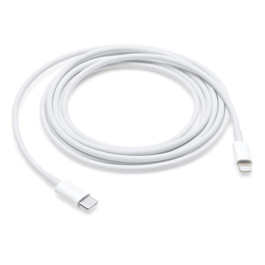 Apple USB-C to Lightning Cable (2 m) - AOP3D tech