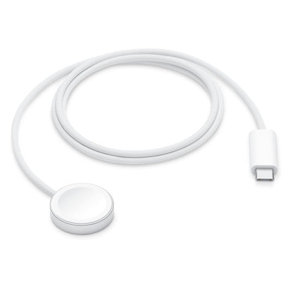 Apple Watch Magnetic Fast Charger to USB-C Cable (1 m) - AOP3D tech