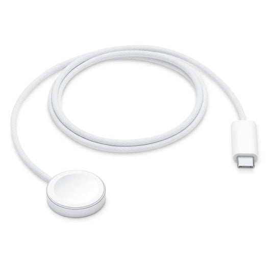 Apple Watch Magnetic Fast Charger to USB-C Cable (1 m) - AOP3D tech