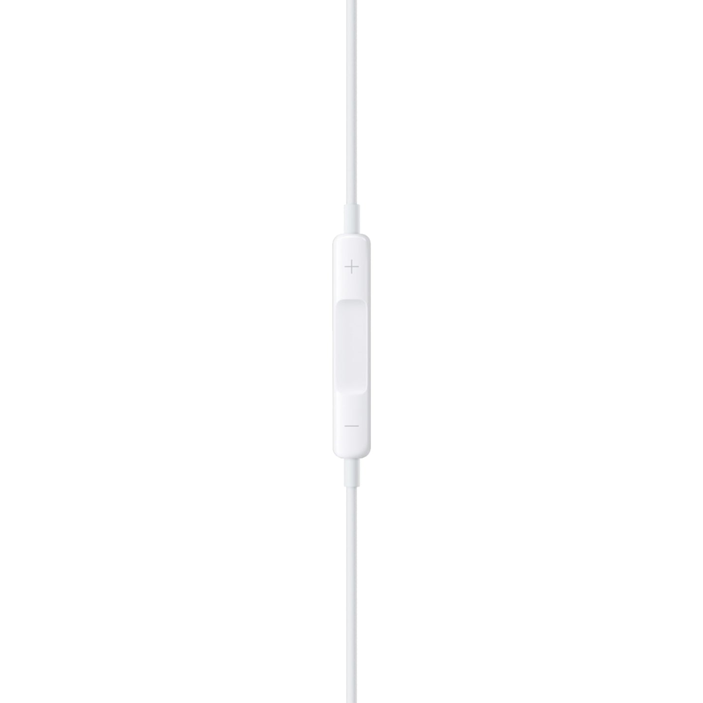 Apple EarPods Headphones with USB-C Plug, Wired Ear Buds with Built-in Remote to Control Music, Phone Calls, and Volume - AOP3D tech
