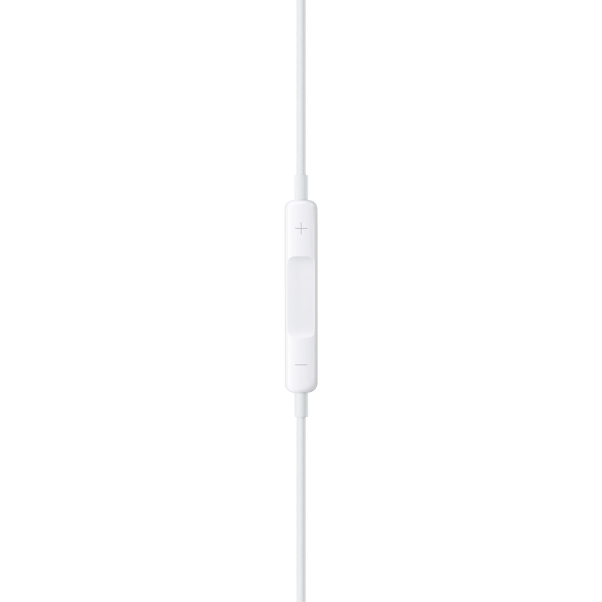 Apple EarPods Headphones with USB-C Plug, Wired Ear Buds with Built-in Remote to Control Music, Phone Calls, and Volume - AOP3D tech