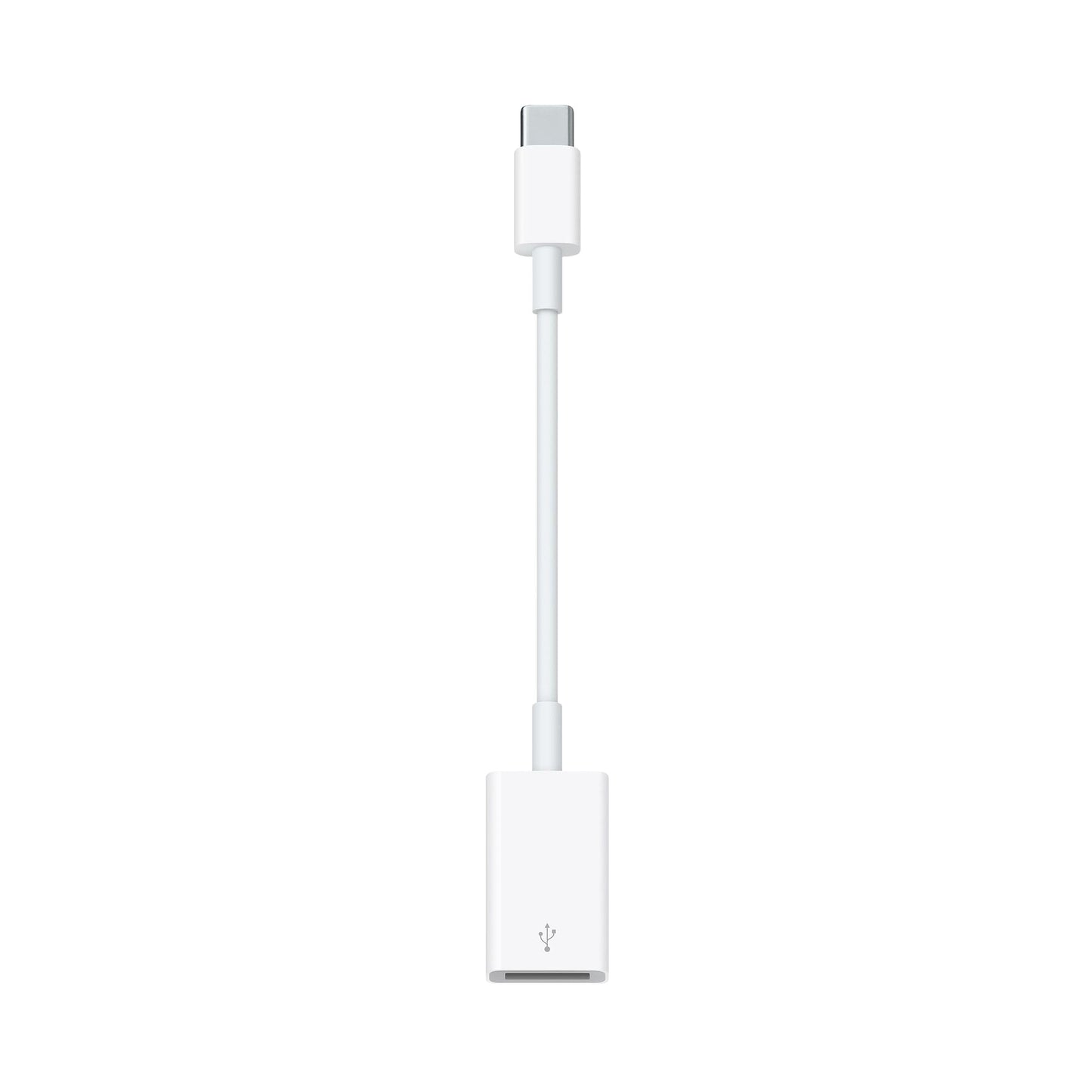 Apple USB-C to USB Adapter - AOP3D tech