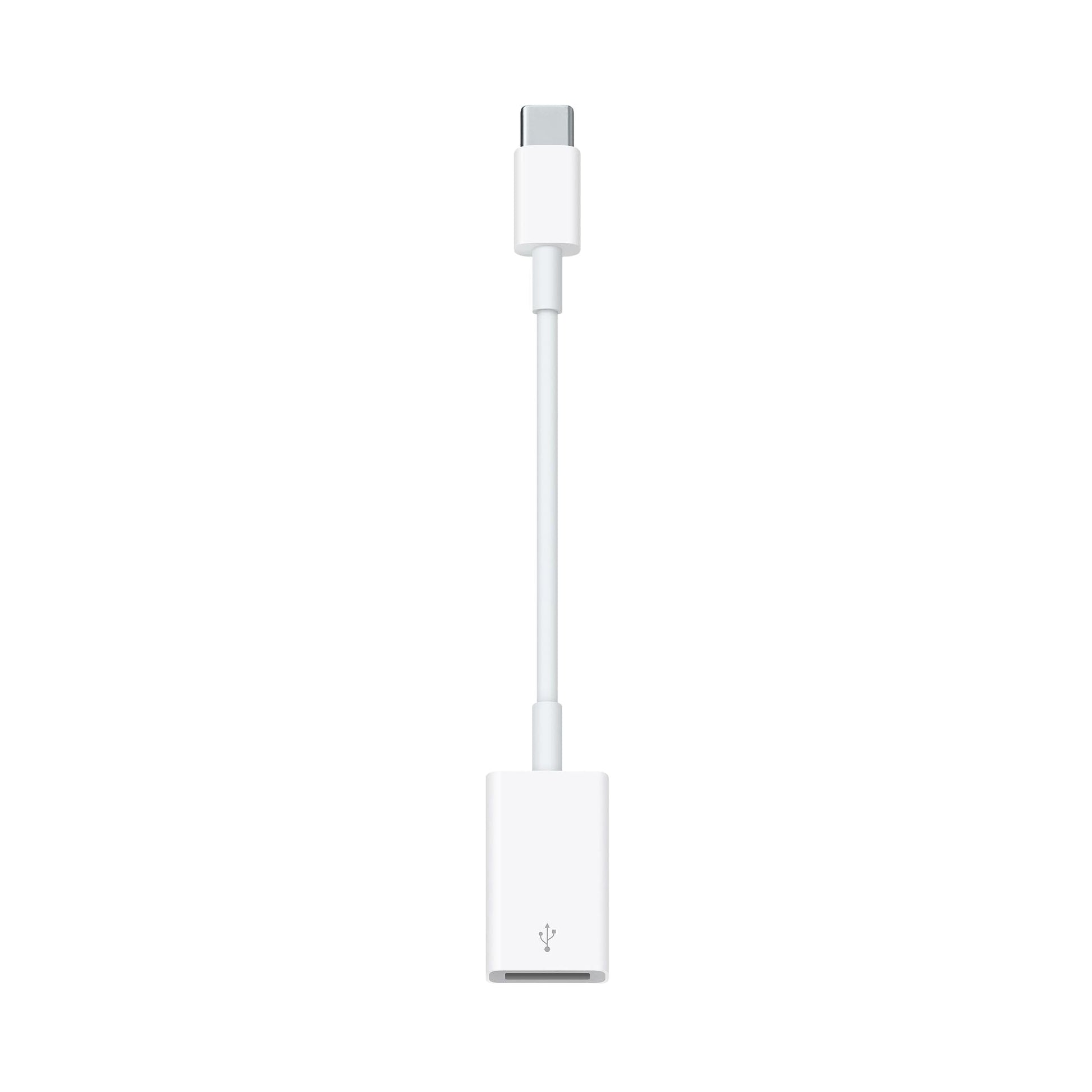 Apple USB-C to USB Adapter - AOP3D tech