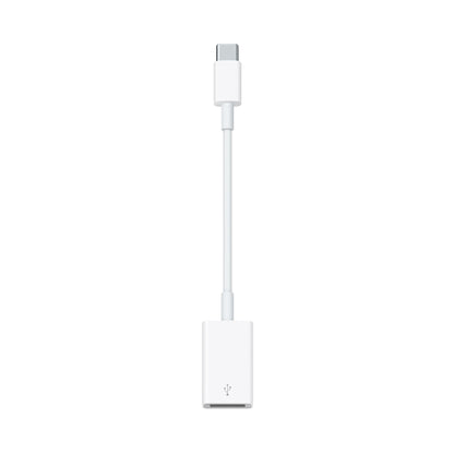 Apple USB-C to USB Adapter - AOP3D tech
