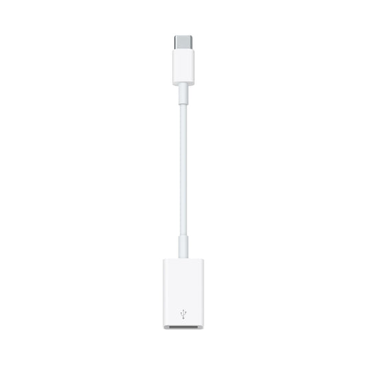 Apple USB-C to USB Adapter - AOP3D tech