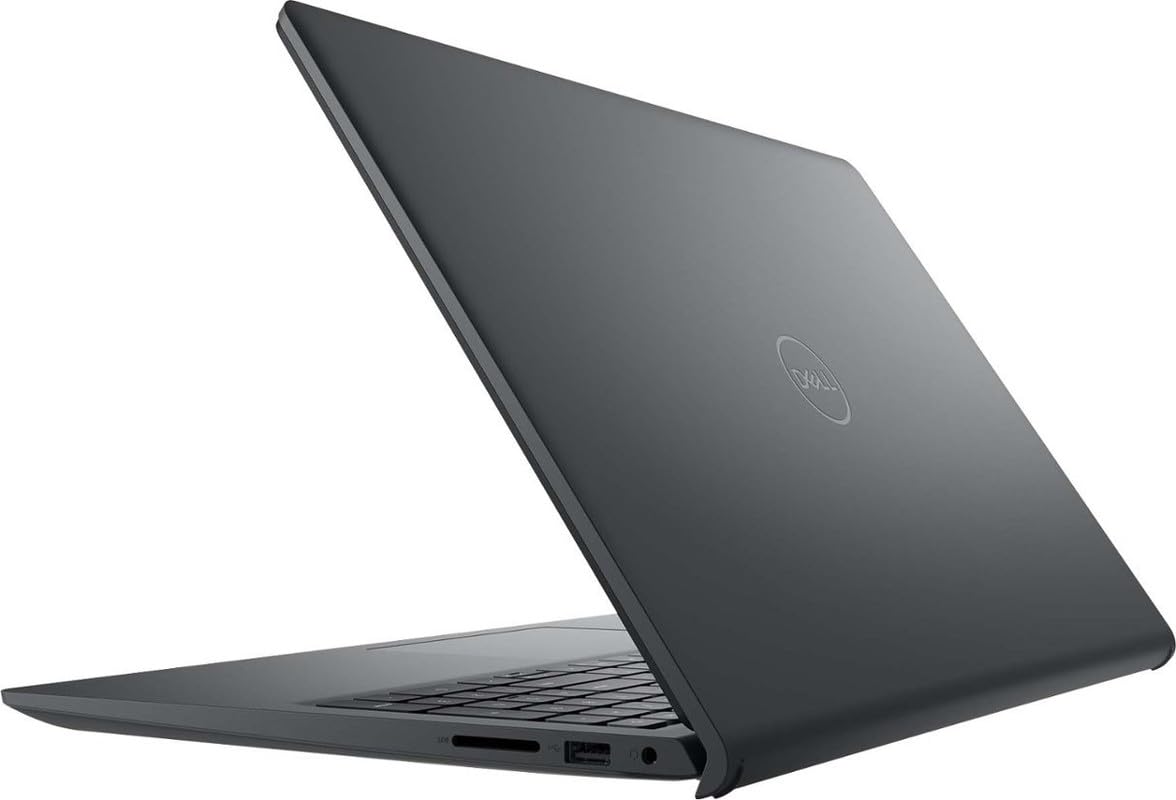 Dell Inspiron Touchscreen Laptop, 15.6" Business & Student Laptop Computer, Windows 11 Pro Laptop 32GB RAM 1TB SSD, Intel i5-1155G7 Processor, Full HD IPS Display, Numeric Keypad, HDMI, Carbon Black - AOP3D tech