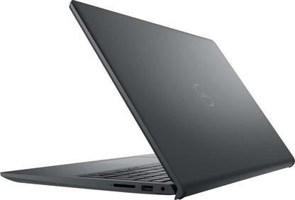 Dell Inspiron Touchscreen Laptop, 15.6" Business & Student Laptop Computer, Windows 11 Pro Laptop 32GB RAM 1TB SSD, Intel i5-1155G7 Processor, Full HD IPS Display, Numeric Keypad, HDMI, Carbon Black - AOP3D tech