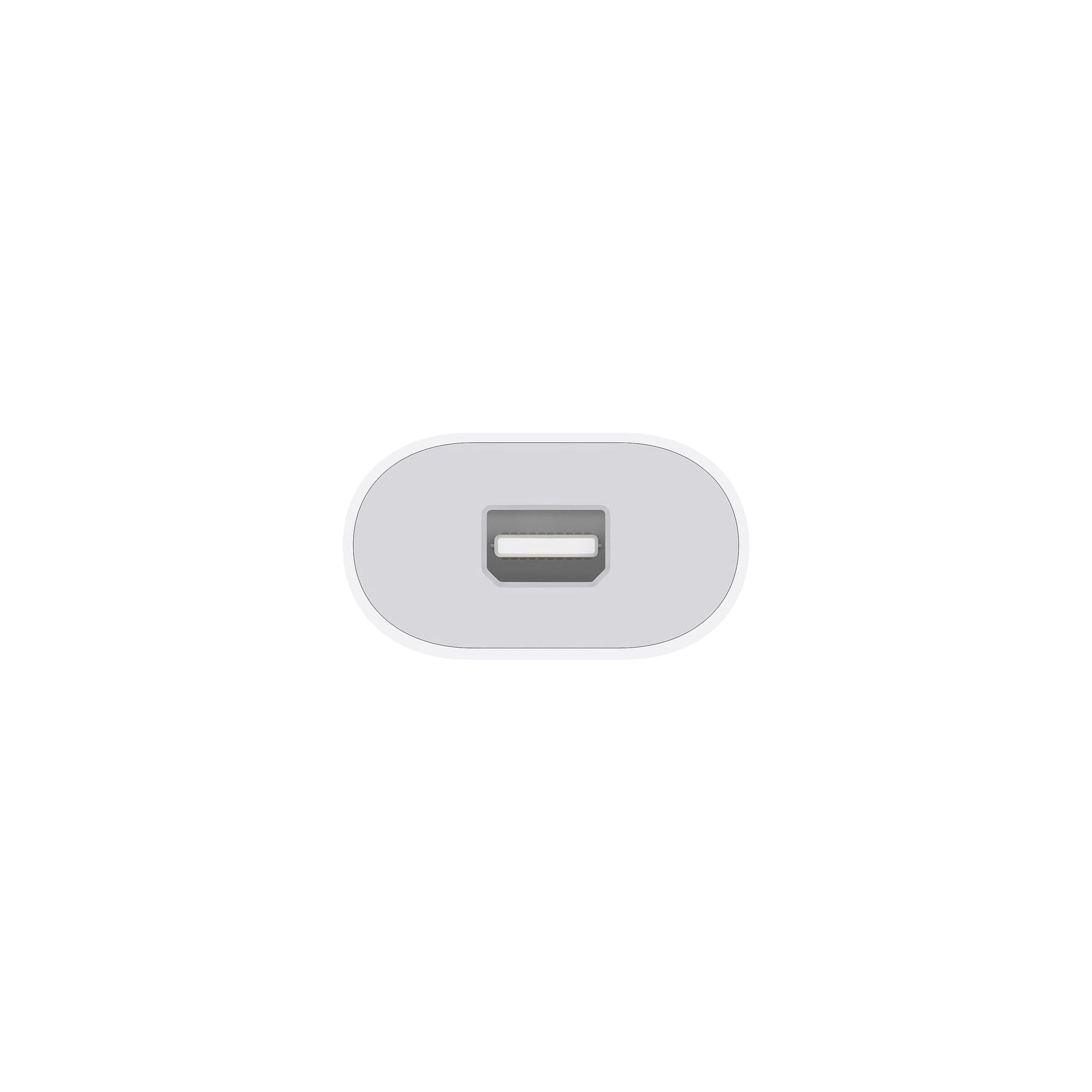 Apple Thunderbolt 3 (USB-C) to Thunderbolt 2 Adapter - AOP3D tech