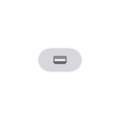 Apple Thunderbolt 3 (USB-C) to Thunderbolt 2 Adapter - AOP3D tech