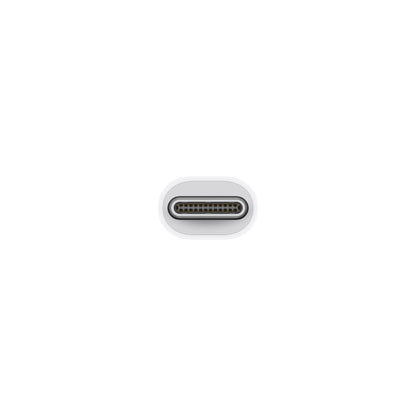 Apple Thunderbolt 3 (USB-C) to Thunderbolt 2 Adapter - AOP3D tech
