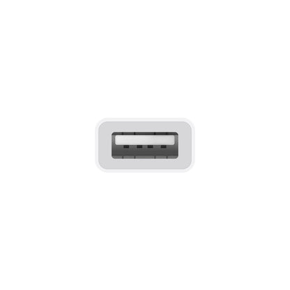 Apple USB-C to USB Adapter - AOP3D tech