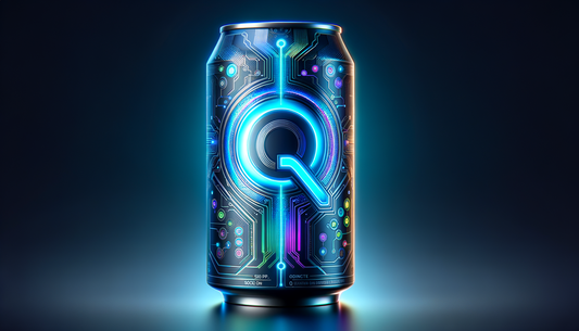 # Q Soda: An In-Depth Look at Its Health Effects, Nutritional Value, and Production Process ( by aop3d )