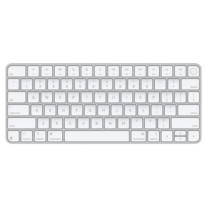 Apple Magic Keyboard with Touch ID for Mac Models with Apple Silicon - US English - AOP3D tech