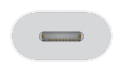 Apple USB-C to Lightning Adapter - AOP3D tech