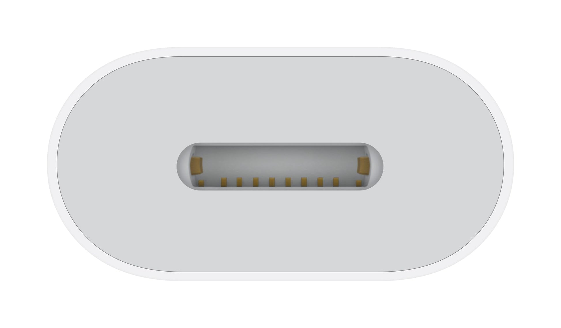 Apple USB-C to Lightning Adapter - AOP3D tech
