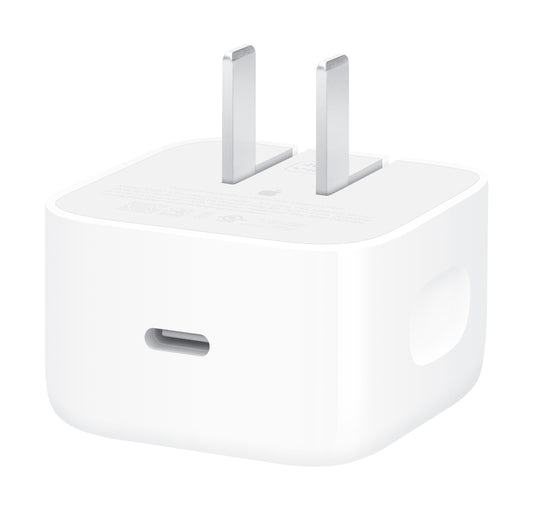 Apple 40W Dynamic Power Adapter with 60W Max - AOP3D tech
