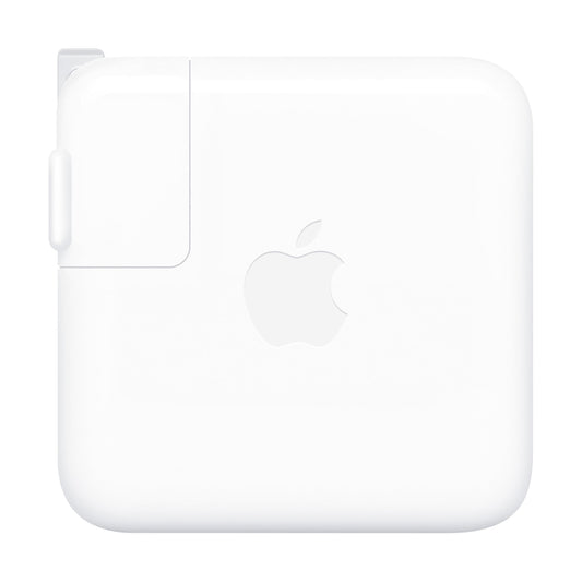 Apple 70W USB-C Power Adapter - AOP3D tech