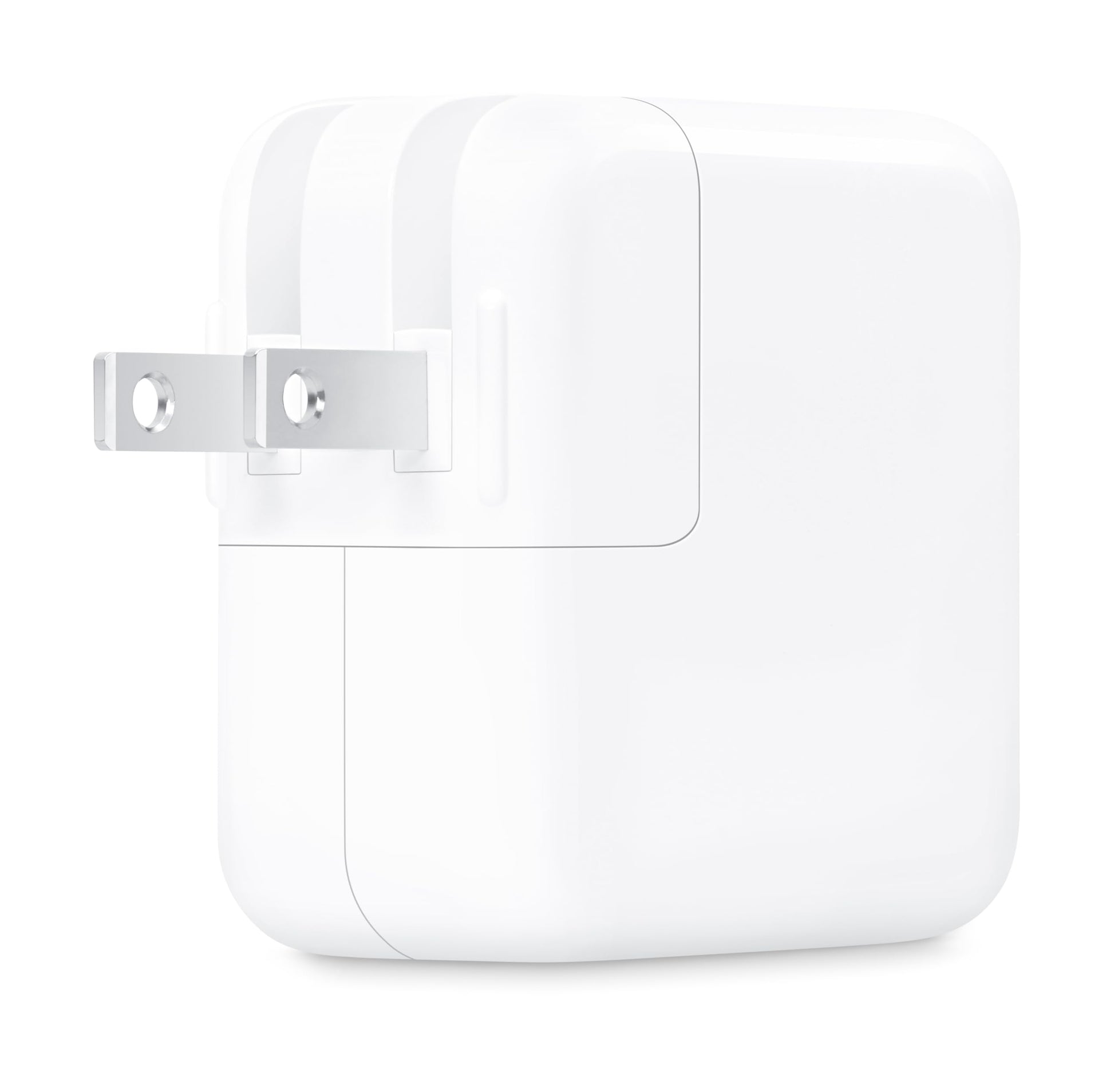 Apple 35W Dual USB-C Port Power Adapter: Fast and Convenient Charging, Type C Wall Charger - AOP3D tech