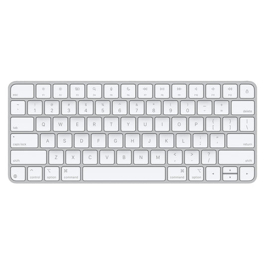 Apple Magic Keyboard - US English - AOP3D tech
