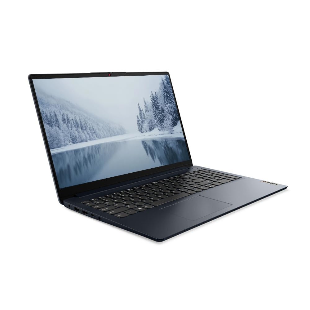 Lenovo IdeaPad 15.6” FHD Touchscreen Laptop, 40GB RAM 2.5TB Storage (2TB SSD+512GB Docking Station Set), 10-Cores Intel Core i5, Windows 11 Pro with Microsoft Office Included, PLUSERA Earphones - AOP3D tech