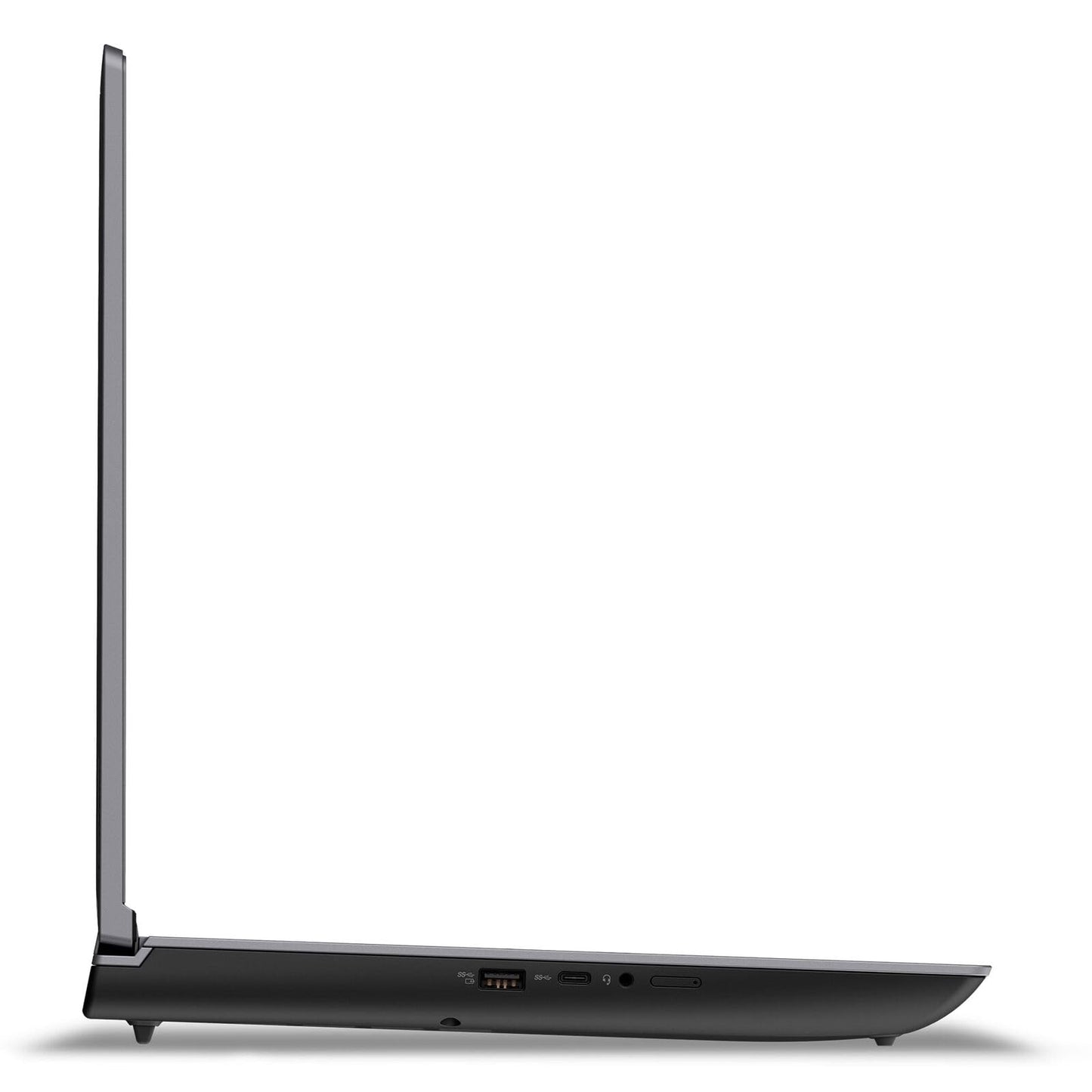 Lenovo ThinkPad P16 Gen 2 Intel Core i9-13950HX vPro, 24C, 16" WQUXGA (3840 x 2400) OLED Touch, 400 nits, 128GB RAM, 4TB SSD, NVIDIA RTX 5000 Ada, Backlit KYB, Fingerprint Reader, Windows Pro - AOP3D tech