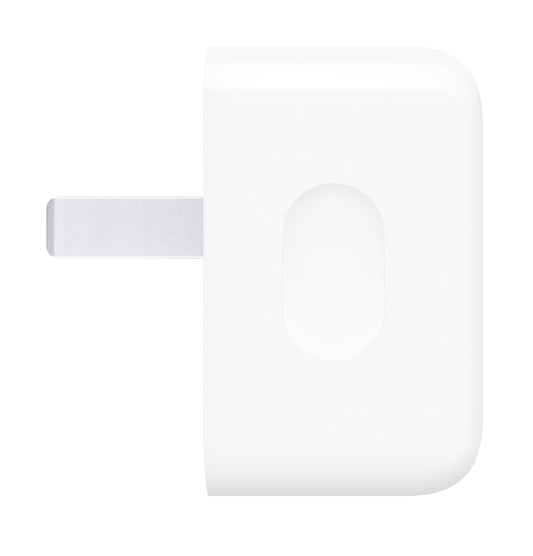 Apple 40W Dynamic Power Adapter with 60W Max - AOP3D tech
