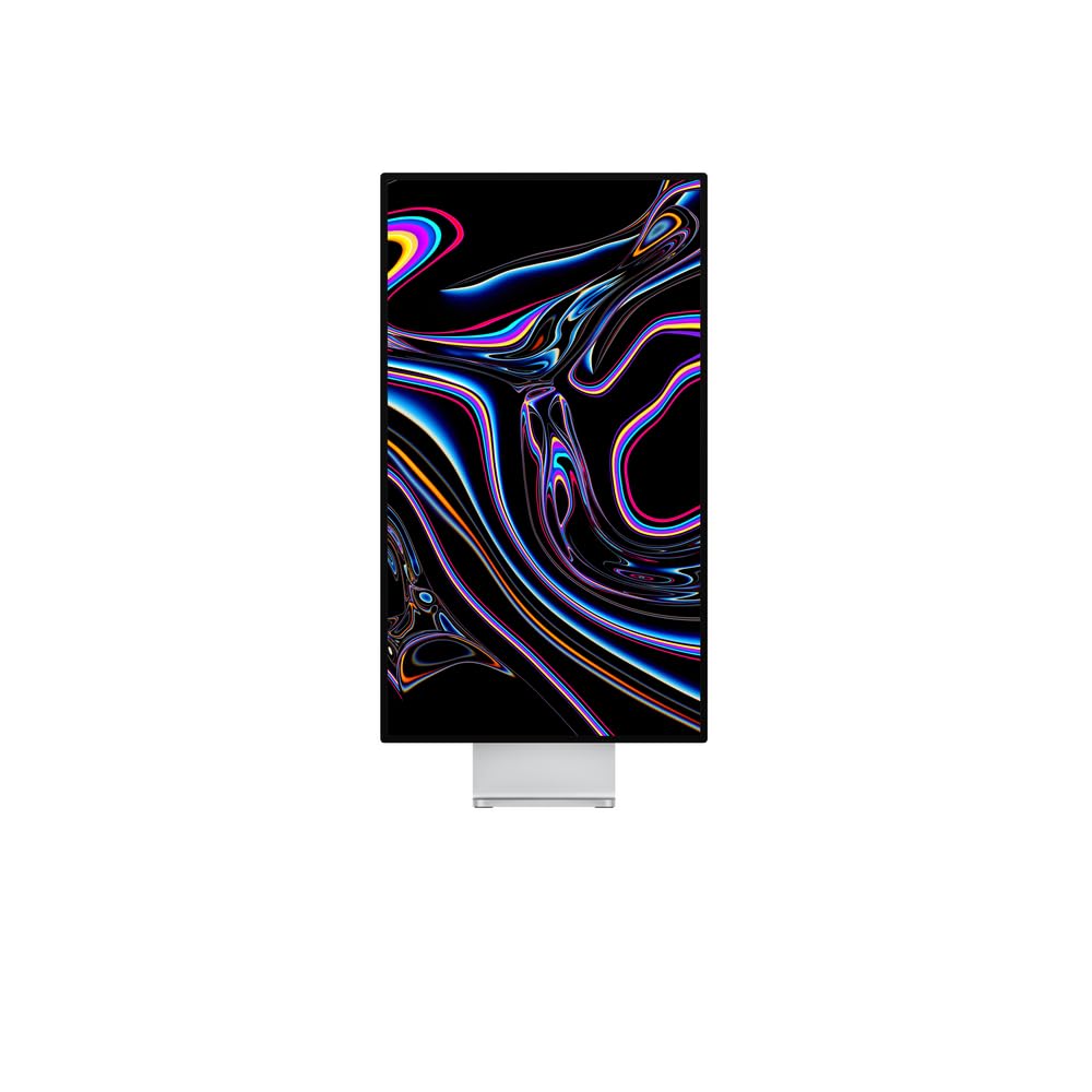 Apple Pro Display XDR - Standard Glass - AOP3D tech