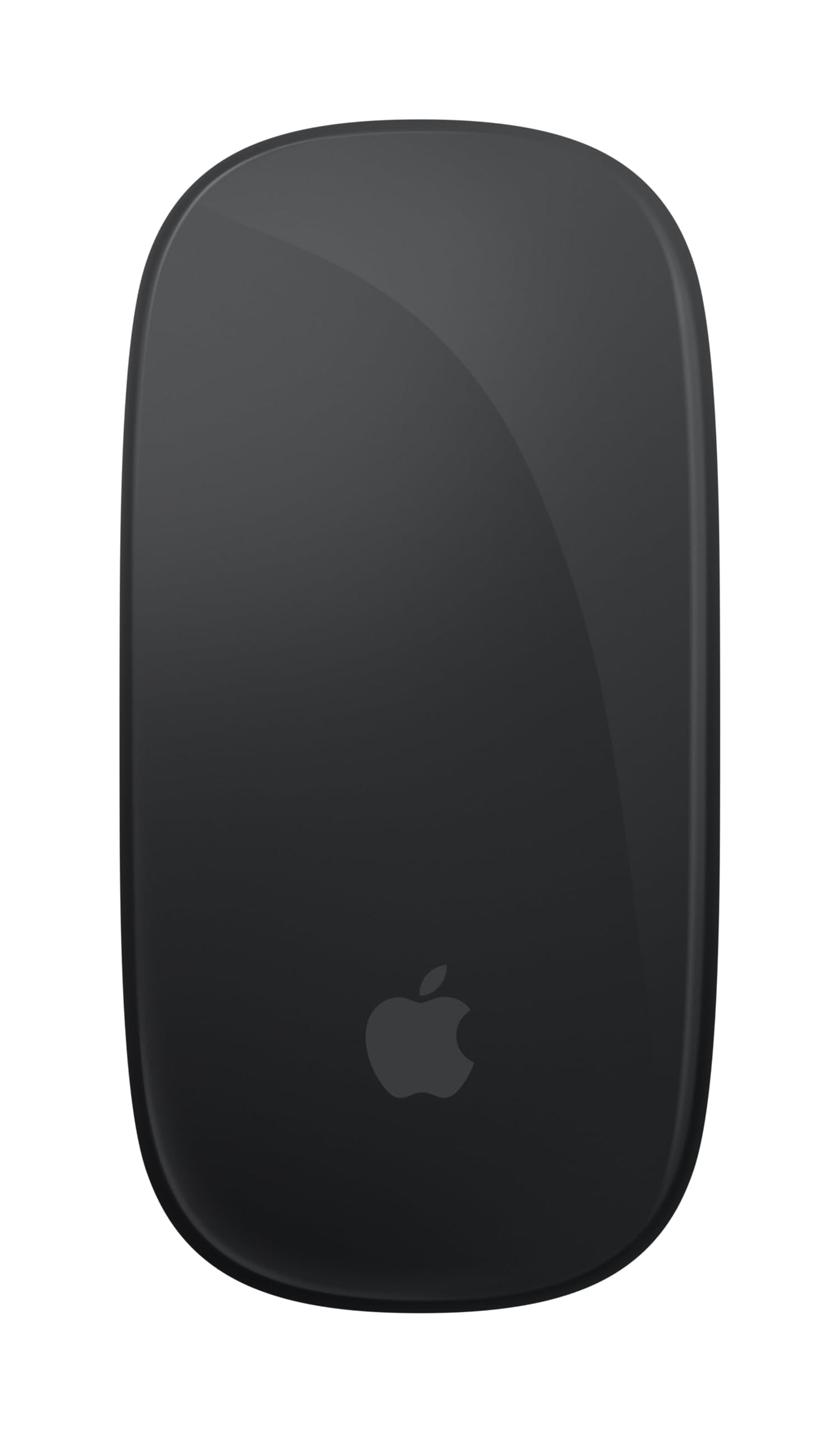 Apple Magic Mouse - Black Multi-Touch Surface - AOP3D tech