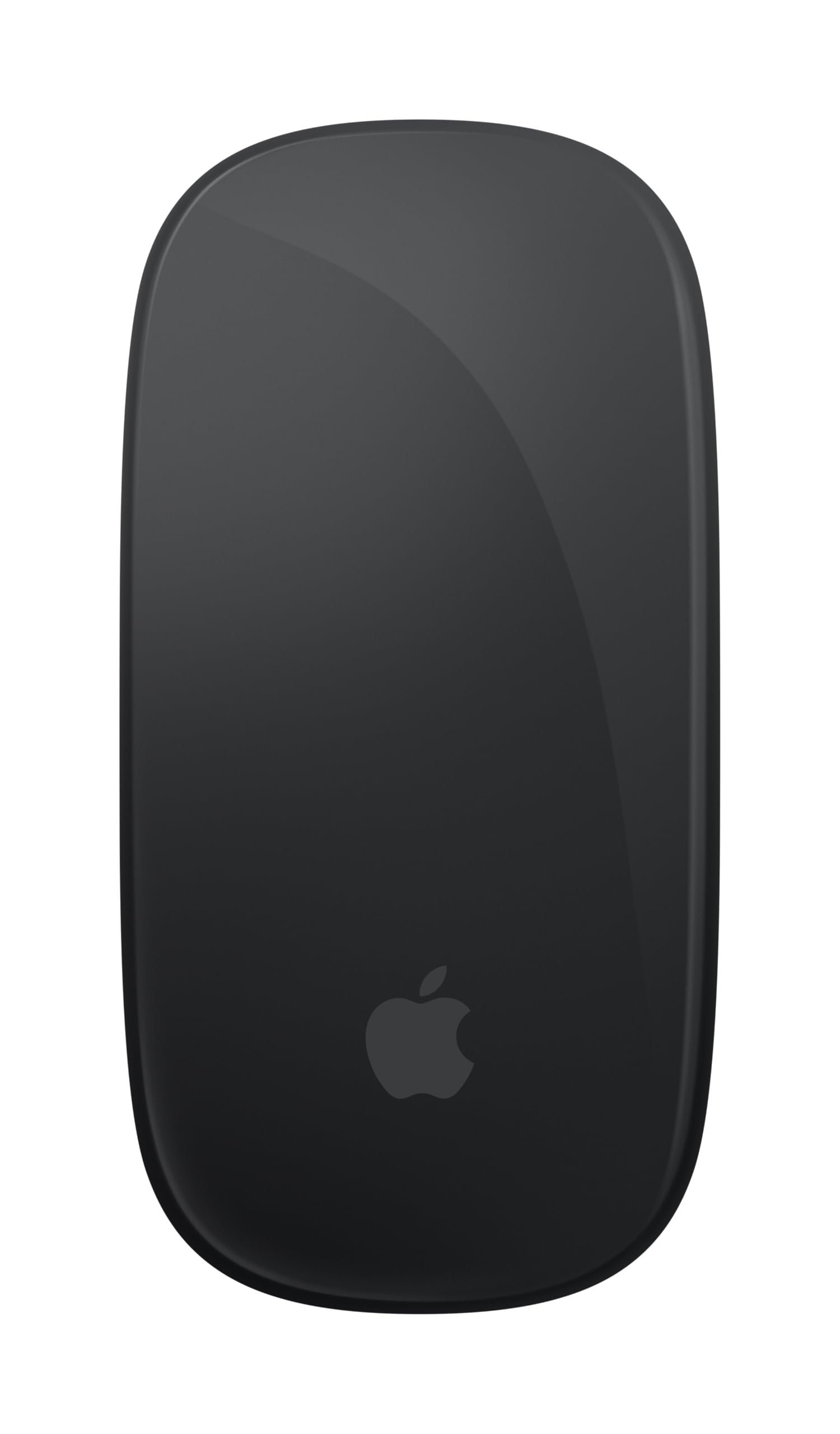 Apple Magic Mouse - Black Multi-Touch Surface - AOP3D tech