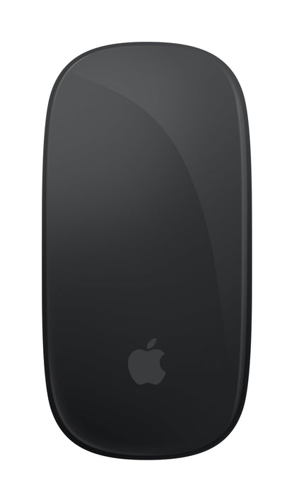 Apple Magic Mouse - Black Multi-Touch Surface - AOP3D tech
