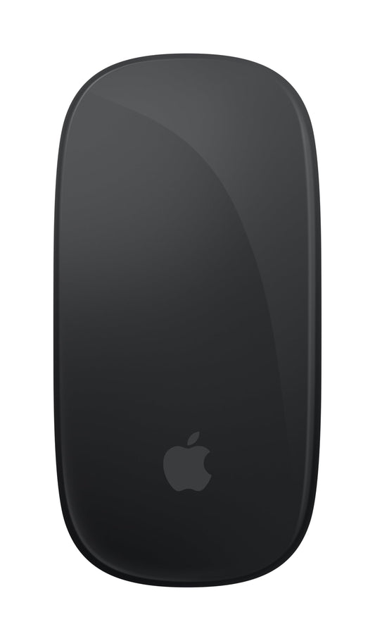 Apple Magic Mouse - Black Multi-Touch Surface - AOP3D tech