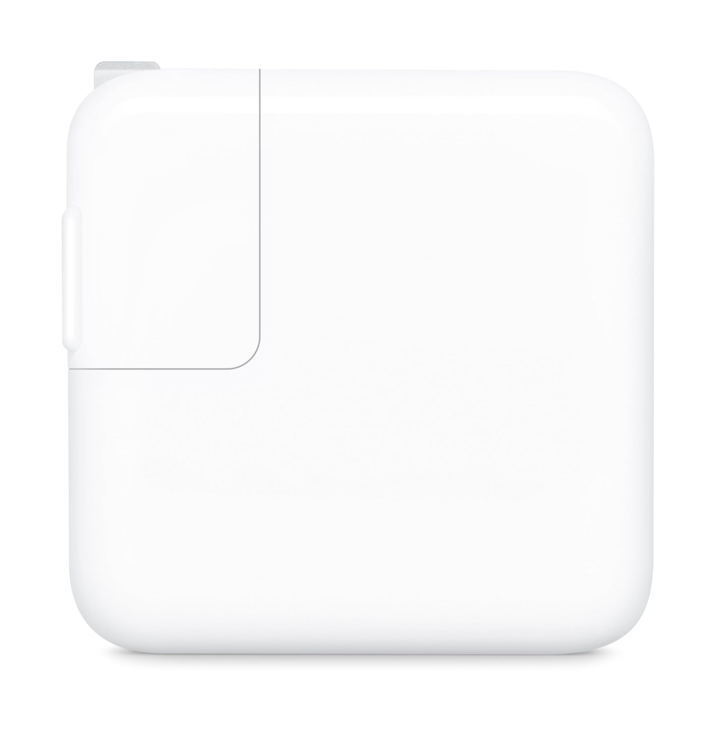 Apple 35W Dual USB-C Port Power Adapter: Fast and Convenient Charging, Type C Wall Charger - AOP3D tech