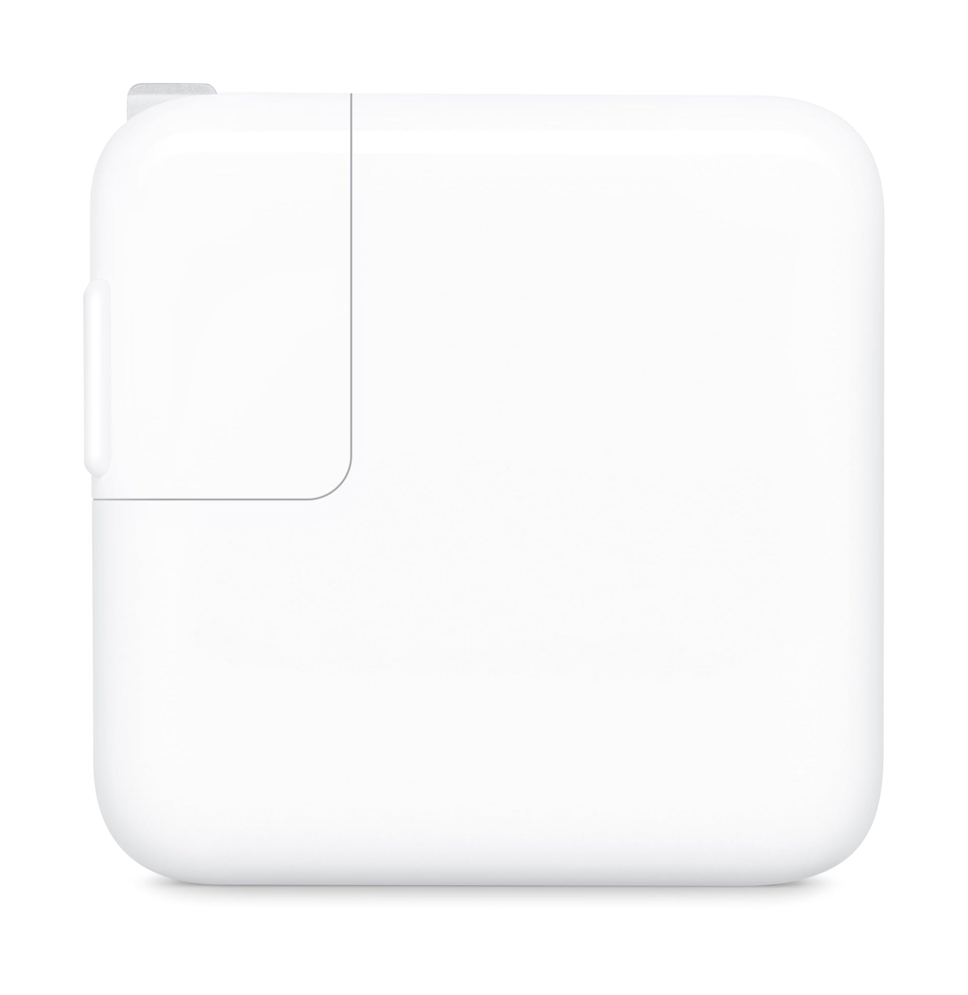Apple 35W Dual USB-C Port Power Adapter: Fast and Convenient Charging, Type C Wall Charger - AOP3D tech