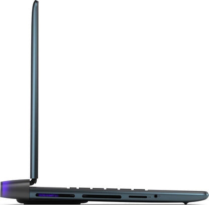 Alienware 16 Area-51 Gaming Laptop 2025, NVIDIA RTX 5080, Intel Ultra 9 275HX, 64 GB DDR5, 4 TB SSD, 16" QHD+ 240Hz 500Nits, 4K Camera, Wi-Fi 7, One-Handed Keyboard, Windows 11 Pro - AOP3D tech