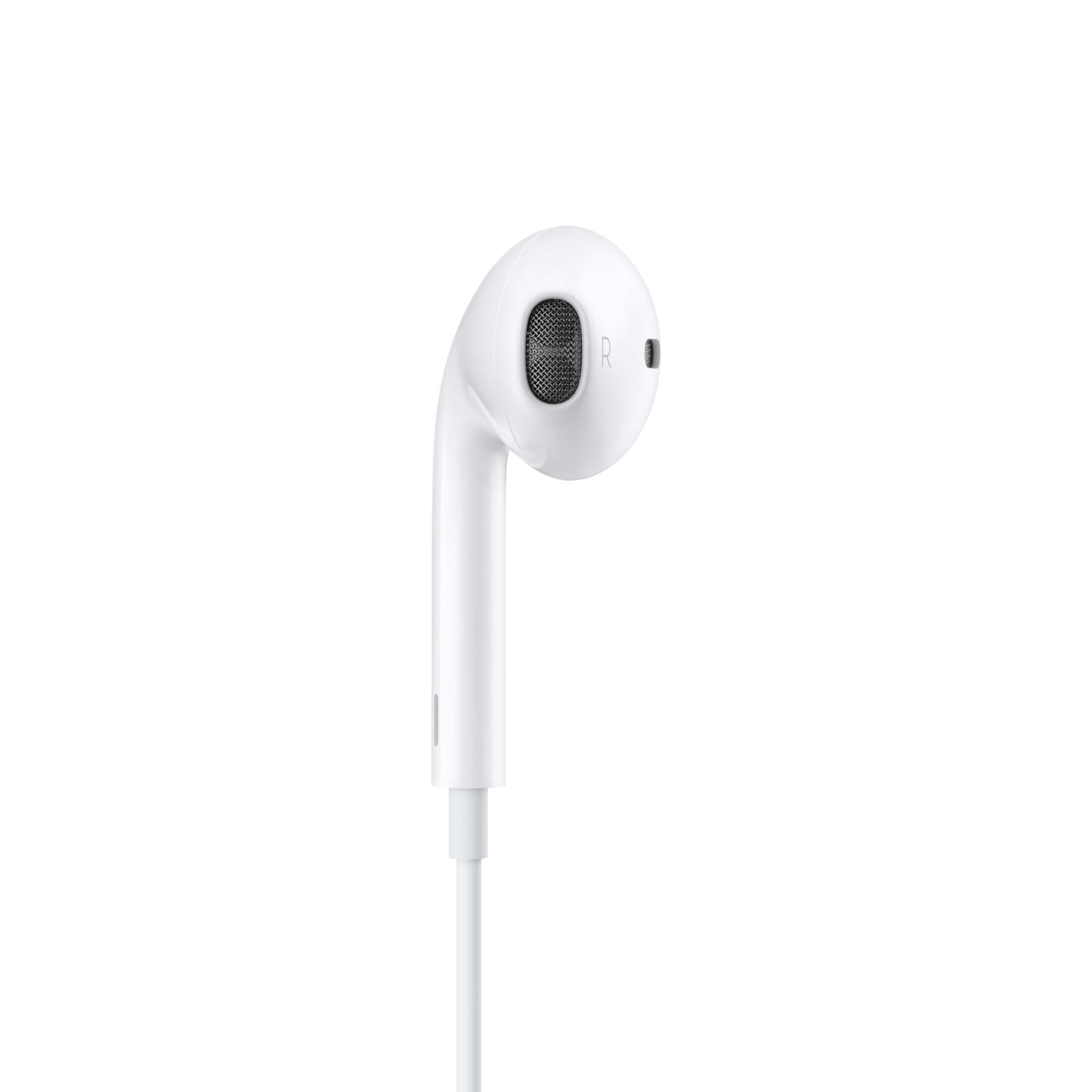 Apple EarPods Headphones with USB-C Plug, Wired Ear Buds with Built-in Remote to Control Music, Phone Calls, and Volume - AOP3D tech