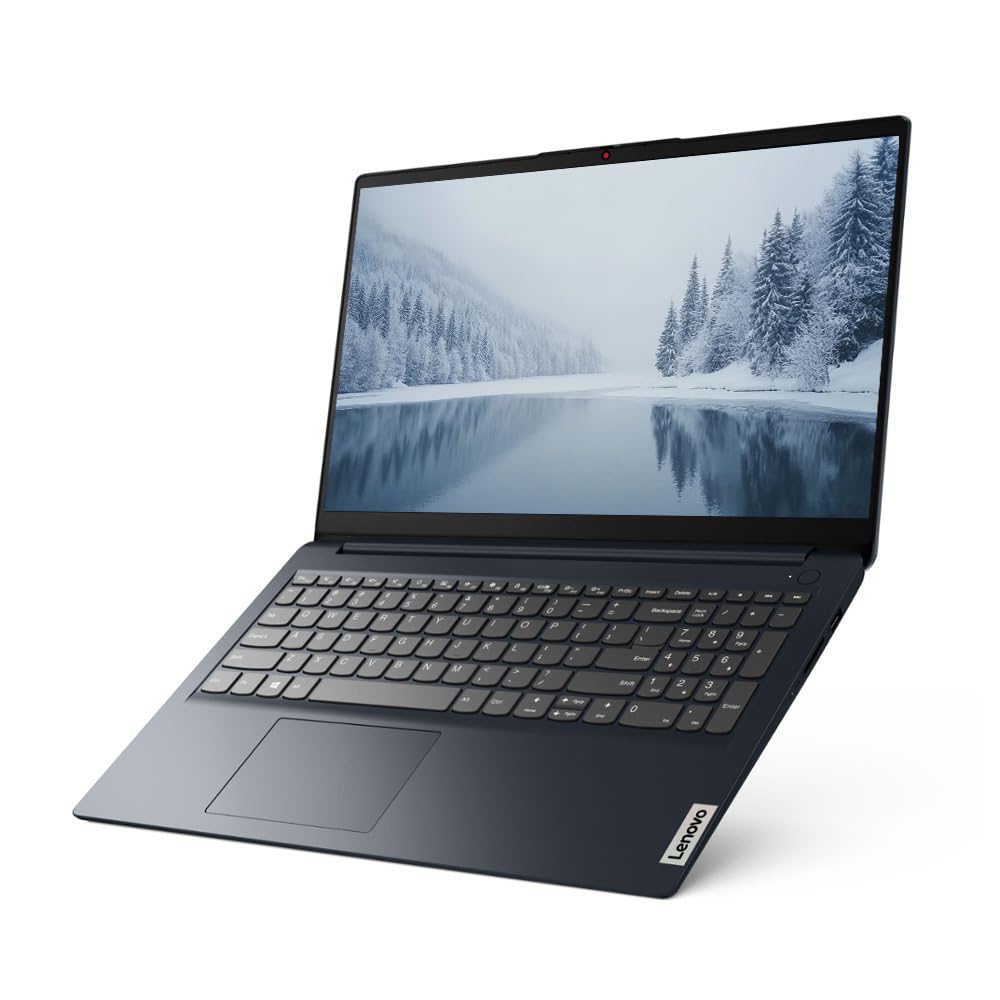Lenovo IdeaPad 15.6” FHD Touchscreen Laptop, 40GB RAM 2.5TB Storage (2TB SSD+512GB Docking Station Set), 10-Cores Intel Core i5, Windows 11 Pro with Microsoft Office Included, PLUSERA Earphones - AOP3D tech