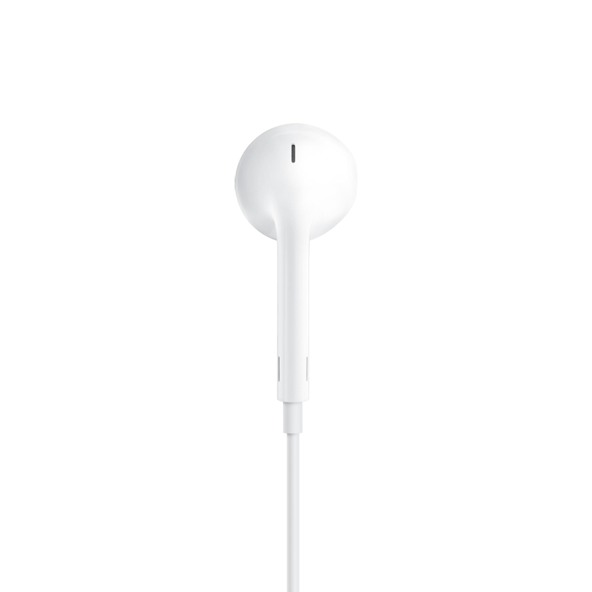 Apple EarPods Headphones with USB-C Plug, Wired Ear Buds with Built-in Remote to Control Music, Phone Calls, and Volume - AOP3D tech