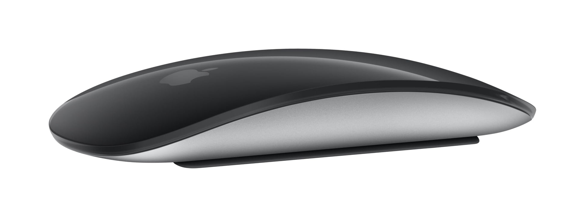 Apple Magic Mouse - Black Multi-Touch Surface - AOP3D tech