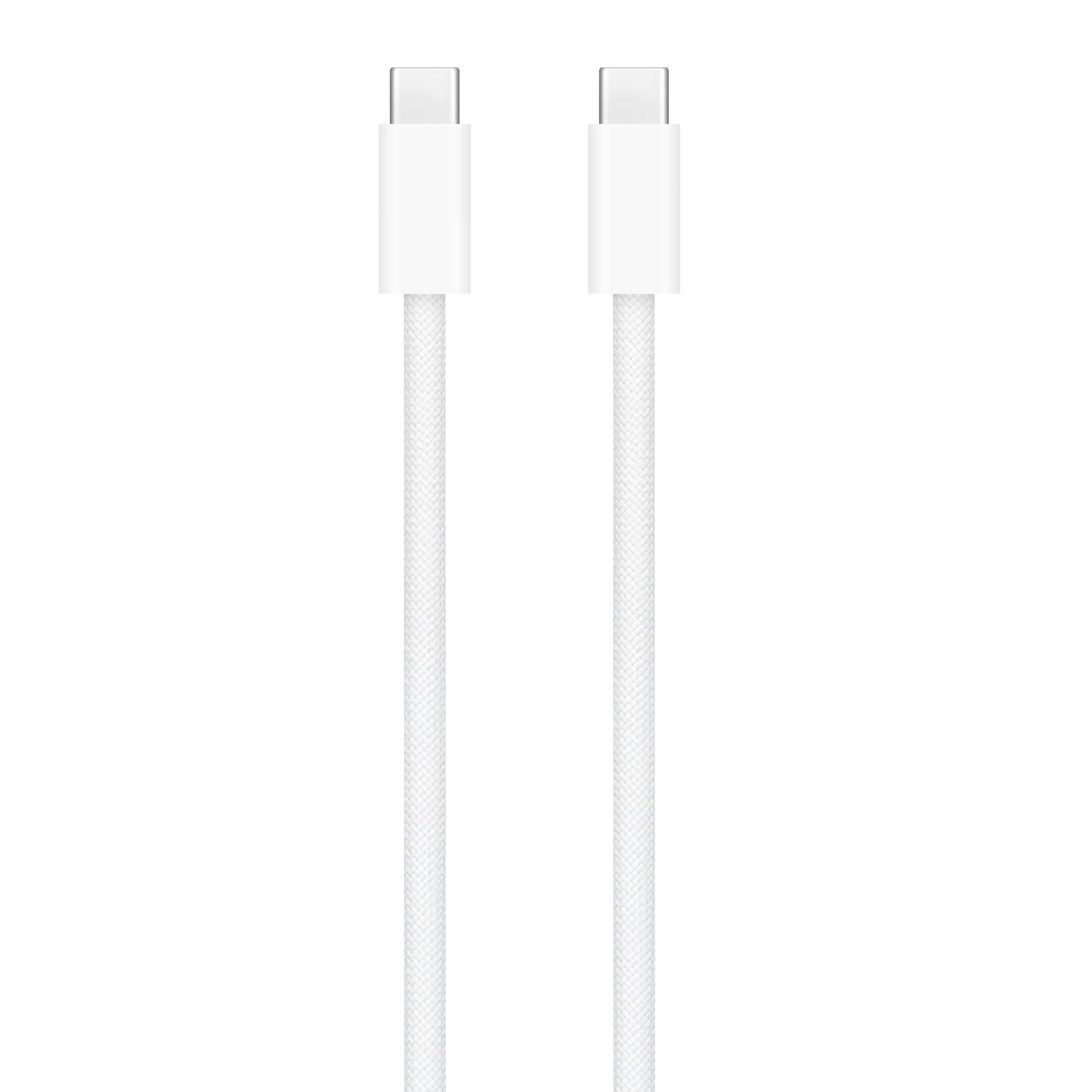 Apple 240W USB-C to USB-C Woven Charge Cable (2 m): Fast and Convenient Charging - AOP3D tech