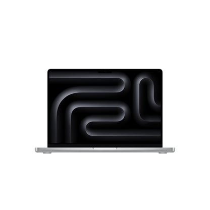 Apple 2024 MacBook Pro Laptop with M4 Pro, 12‑core CPU, 16‑core GPU: Built for Apple Intelligence, 14.2-inch Liquid Retina XDR Display, 24GB Unified Memory, 512GB SSD Storage; Silver - AOP3D tech
