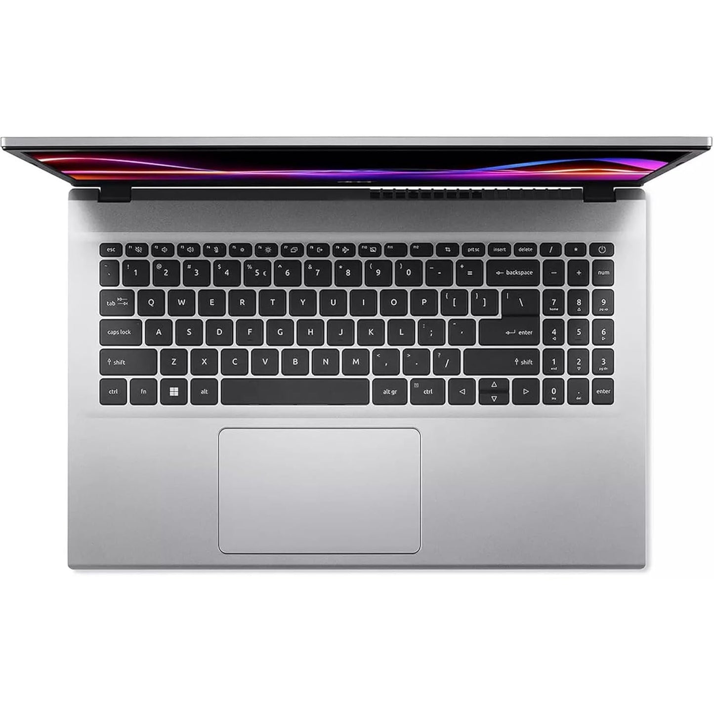 acer Aspire Premium 15.6" FHD Laptop | Intel Core i7-1255U up to 4.7GHz | 32GB RAM - 1TB PCIe SSD | Backlit Keyboard | Iris Xe Graphics | Wi-Fi 6 | Webcam | Sleek & Portable | Windows 11 - AOP3D tech